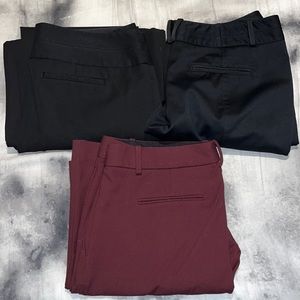 Women’s Size 12 Dress Pants